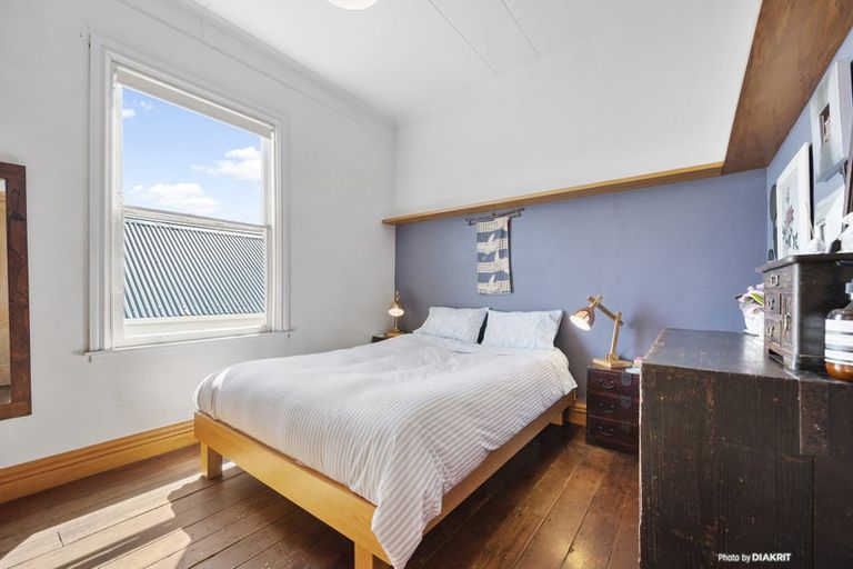 Photo of property in 5 Princess Street, Newtown, Wellington, 6021