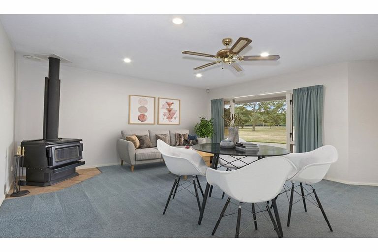 Photo of property in 703 Mclaughlins Road, Darfield, 7571