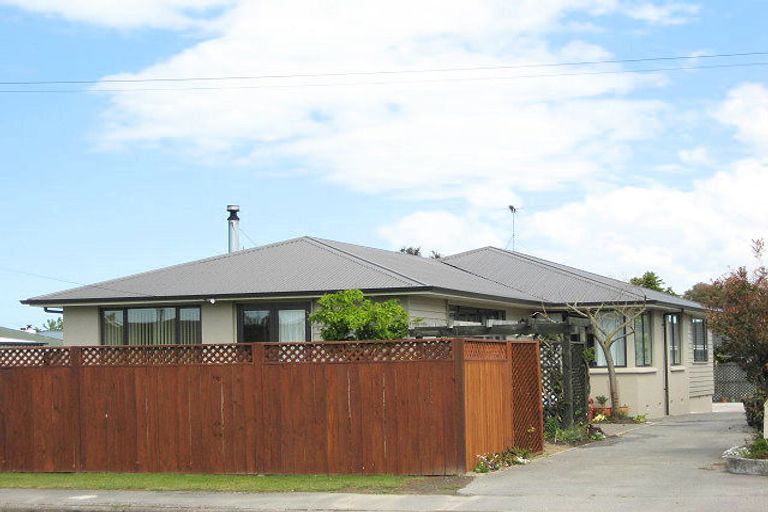 Photo of property in 119 Blackett Street, Rangiora, 7400