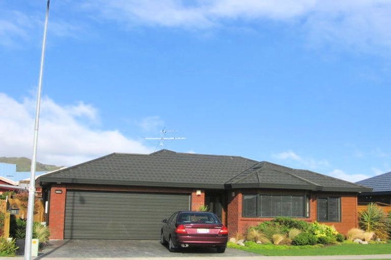 Photo of property in 83 Leighton Avenue, Waiwhetu, Lower Hutt, 5010