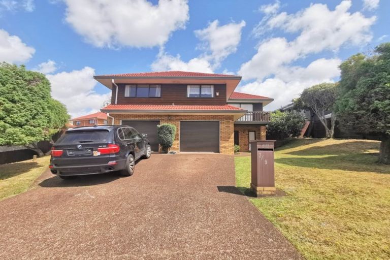 Photo of property in 1/88 Mirrabooka Avenue, Botany Downs, Auckland, 2010