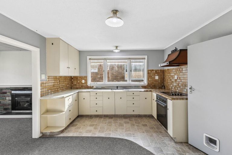 Photo of property in 33 Ward Street, Te Kuiti, 3910