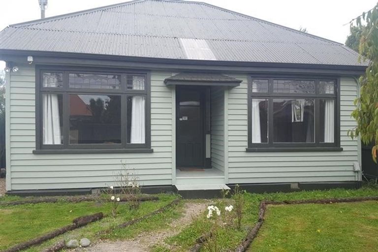 Photo of property in 14 Whittington Avenue, Woolston, Christchurch, 8023
