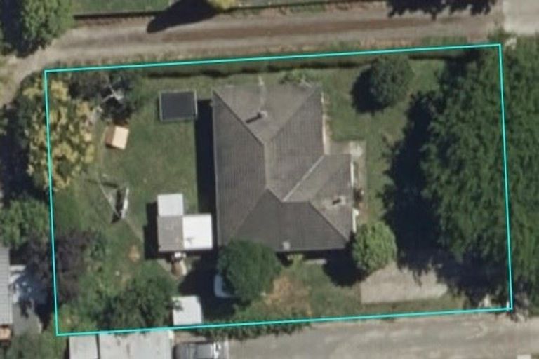 Photo of property in 34 Leefield Street, Blenheim, 7201