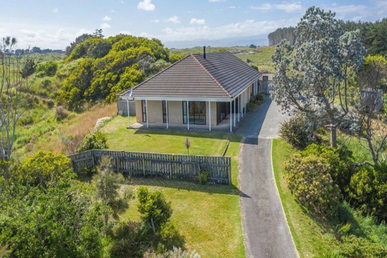 Photo of property in 50 Hydrabad Drive, Waitarere Beach, Levin, 5510