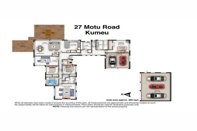 Photo of property in 27 Motu Road, Kumeu, 0891