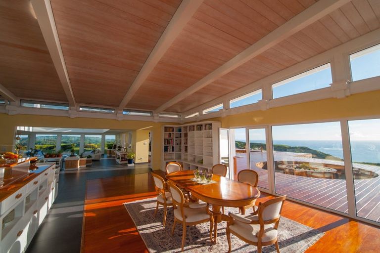 Photo of property in 65 Timoti Road, Waimarama, Havelock North, 4294