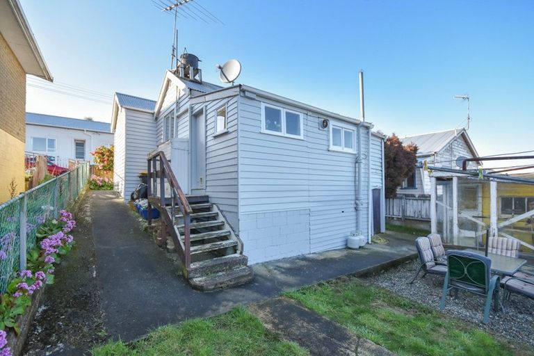 Photo of property in 12 Macnee Street, Mornington, Dunedin, 9011