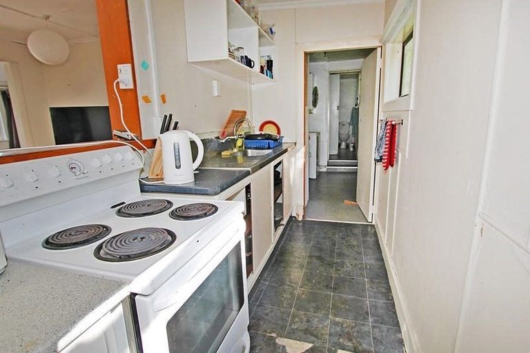 Photo of property in 147 Queen Street, North Dunedin, Dunedin, 9016