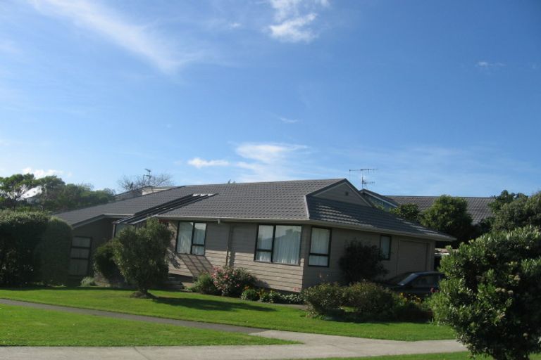 Photo of property in 107 Discovery Drive, Whitby, Porirua, 5024