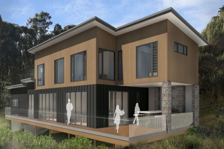 Photo of property in 328 Upper Harbour Drive, Greenhithe, Auckland, 0632