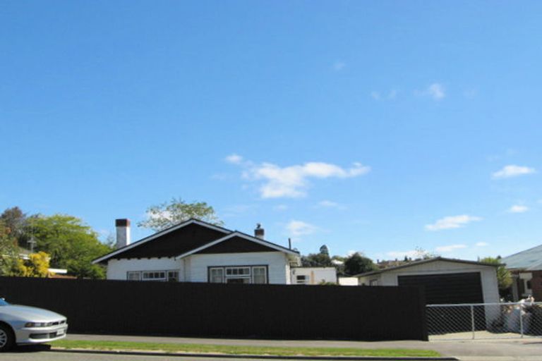 Photo of property in 25 Woodlands Road, Parkside, Timaru, 7910