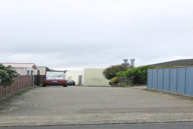 Photo of property in 55 Beazley Avenue, Paparangi, Wellington, 6037