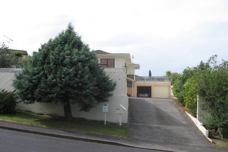 Photo of property in 3 Tableau Place, Totara Vale, Auckland, 0629