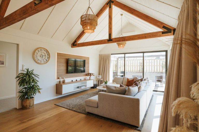 Photo of property in Northlake, 11 Cambrian Street, Wanaka, 9305