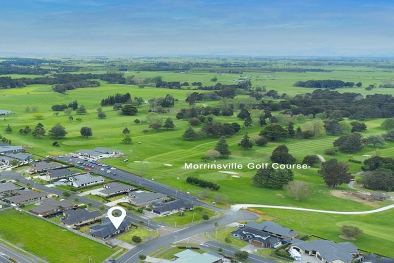 Photo of property in 3 Links Road, Morrinsville, 3300
