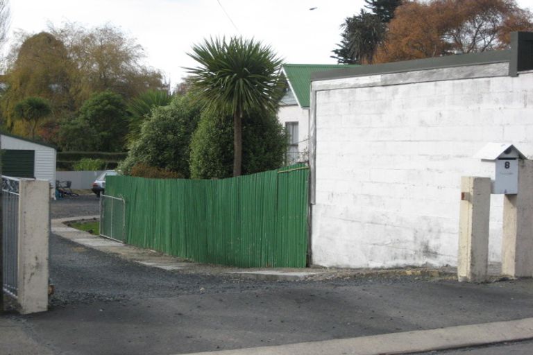 Photo of property in 8 Greenock Street, Kaikorai, Dunedin, 9010