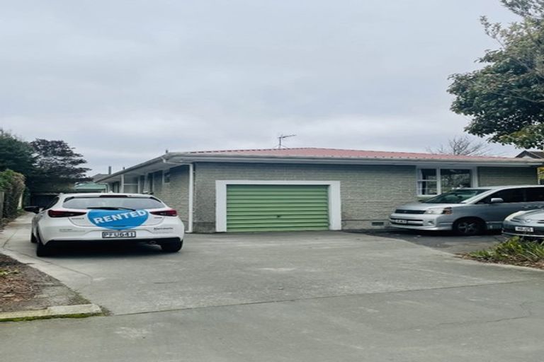 Photo of property in 2/30 Creyke Road, Ilam, Christchurch, 8041