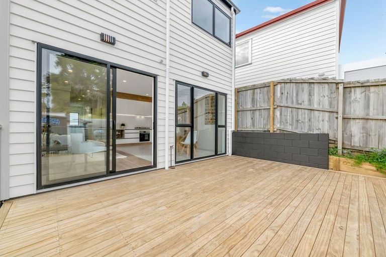 Photo of property in 108 Joseph Street, Flat Bush, Auckland, 2019