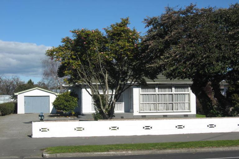Photo of property in 165 High Street, Solway, Masterton, 5810