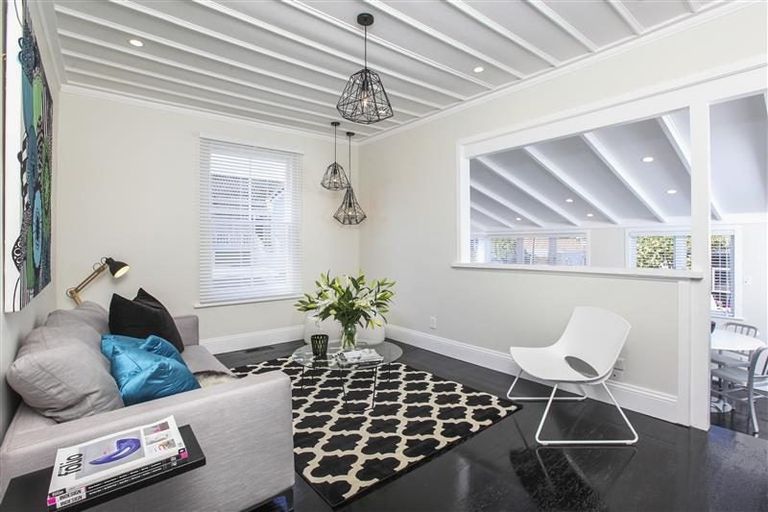 Photo of property in 28 Lincoln Street, Ponsonby, Auckland, 1021