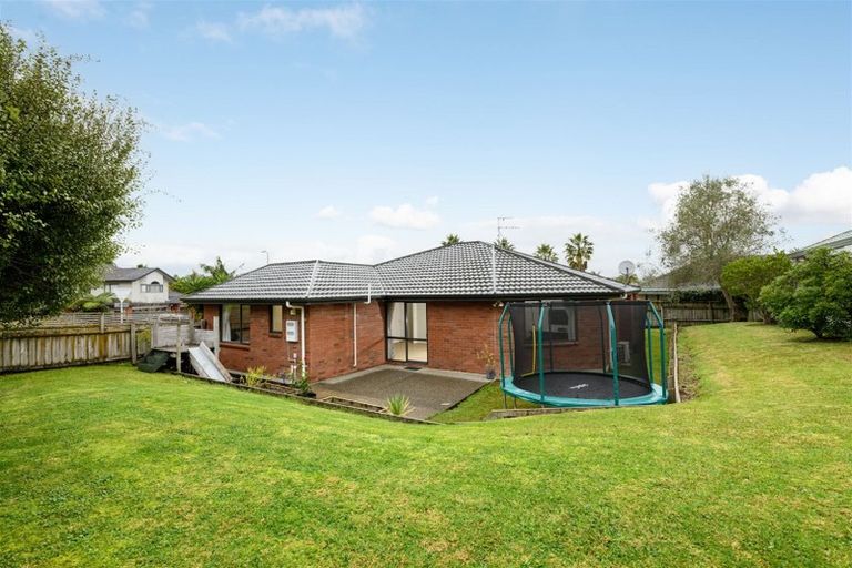 Photo of property in 4 San Domingo Rise, Henderson, Auckland, 0612