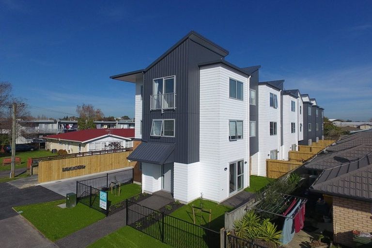 Photo of property in 4/47 Cameron Road, Hamilton East, Hamilton, 3216