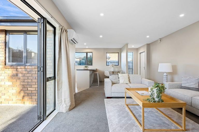 Photo of property in 93 Edinburgh Street, Spreydon, Christchurch, 8024