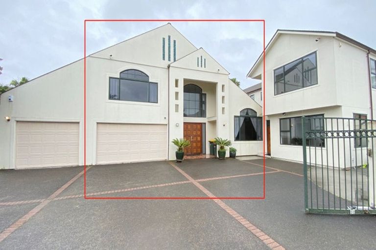 Photo of property in 11 Manor Park, Sunnyhills, Auckland, 2010