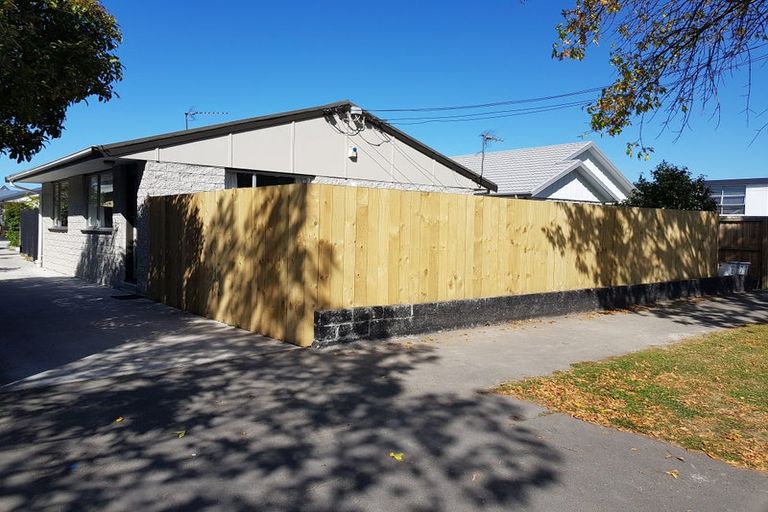 Photo of property in 1/80 Bishop Street, St Albans, Christchurch, 8014