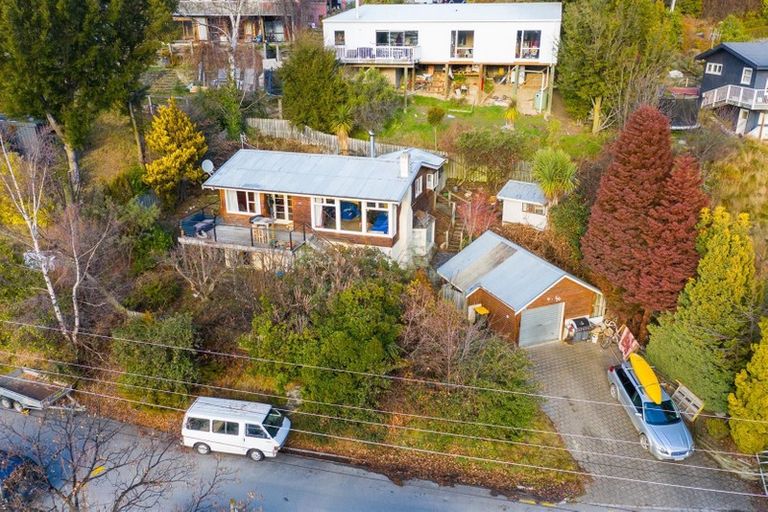 Photo of property in 41 Mcmillan Road, Arthurs Point, Queenstown, 9371