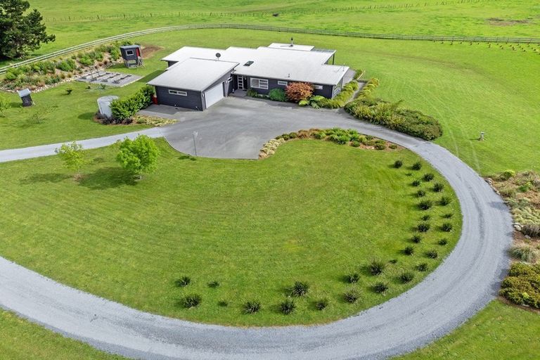 Photo of property in 243 Otaki Gorge Road, Hautere, Otaki, 5582