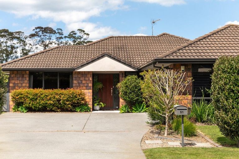 Photo of property in 51 Wills Road, Katikati, 3129