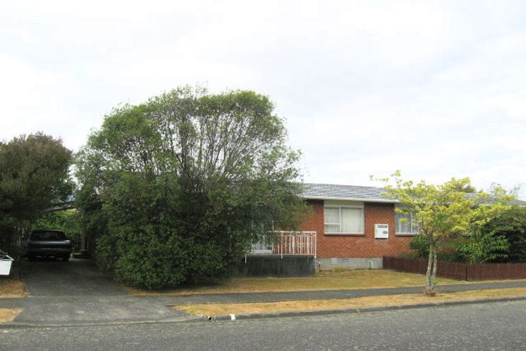 Photo of property in 91 Pasadena Crescent, Totara Park, Upper Hutt, 5018