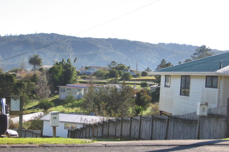 Photo of property in 14 Derrick Road, Kawakawa, 0210