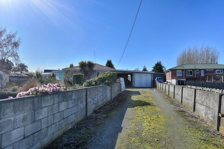Photo of property in 3 Ingram Place, Mataura, 9712