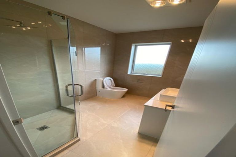 Photo of property in 48 Tir Conaill Avenue, Flat Bush, Auckland, 2019