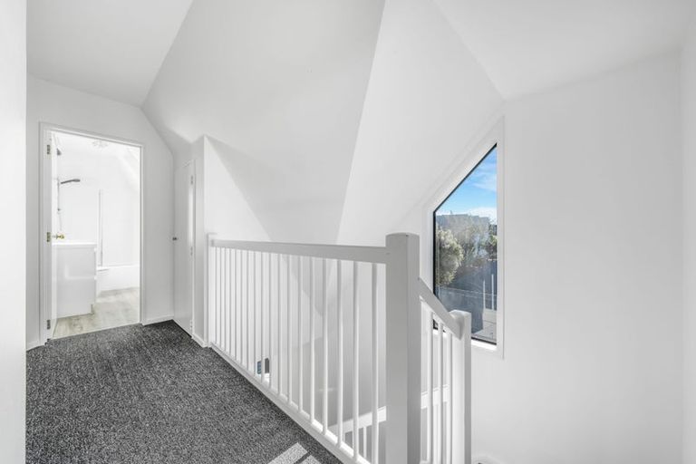 Photo of property in 5/166 Salisbury Street, Christchurch Central, Christchurch, 8013