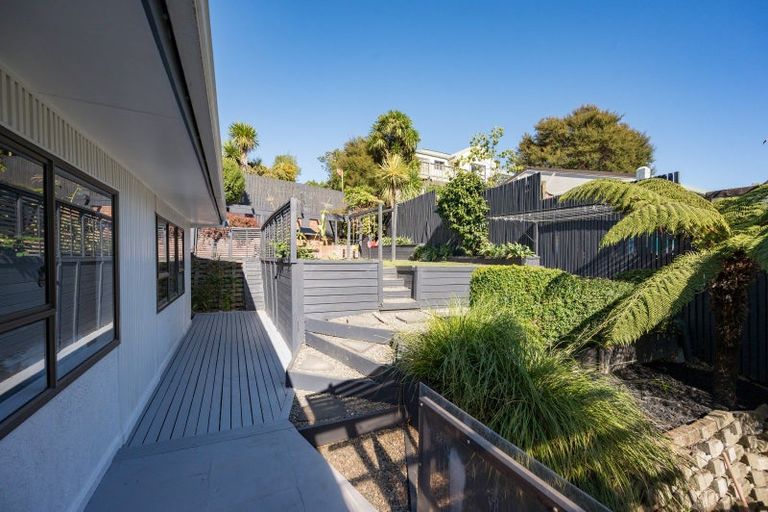 Photo of property in 17 Te Ata Place, Atawhai, Nelson, 7010