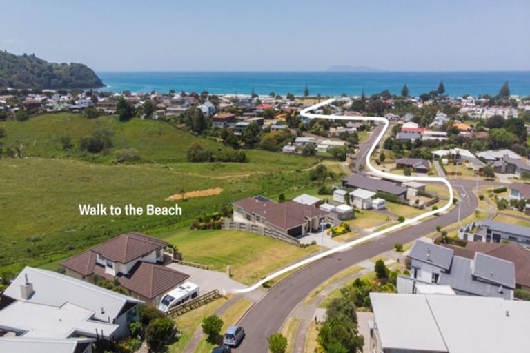Photo of property in 14 Tohora View, Waihi Beach, 3611