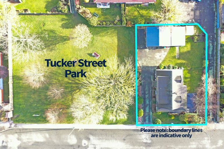 Photo of property in 23 Tucker Street, Allenton, Ashburton, 7700