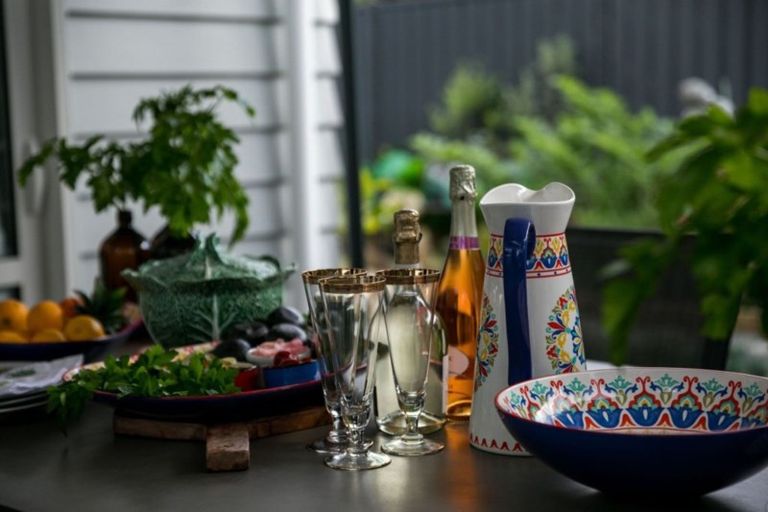 Photo of property in 35 Waione Avenue, Athenree, Waihi Beach, 3177