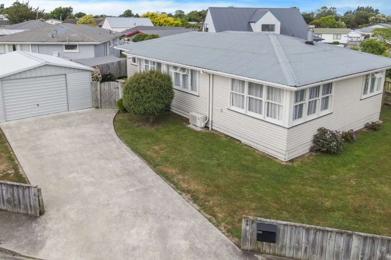 Photo of property in 53g Port Street West, Feilding, 4702