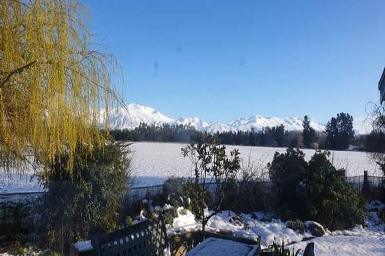 Photo of property in 264 Fairlie-tekapo Road, Kimbell, Fairlie, 7987