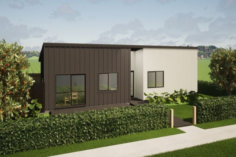 Photo of property in 2 Panewaka Street, Te Kauwhata, 3710