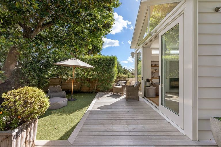 Photo of property in 36 O'neill Street, Ponsonby, Auckland, 1011