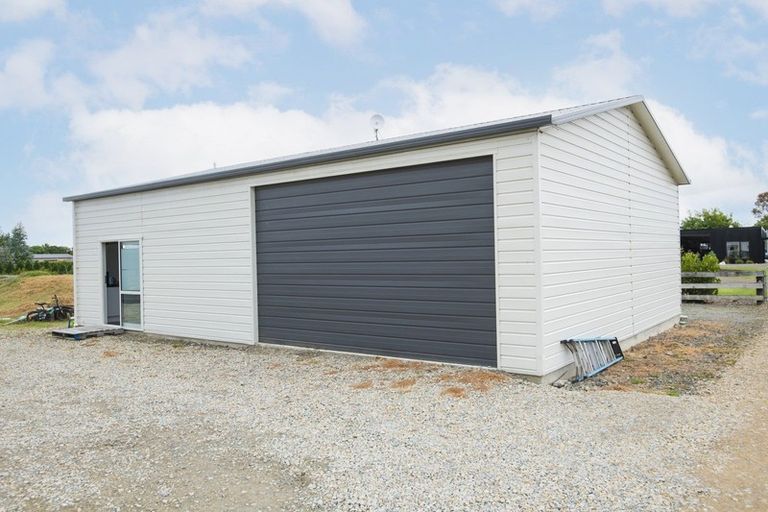 Photo of property in 650 Back Ormond Road, Makauri, Gisborne, 4071