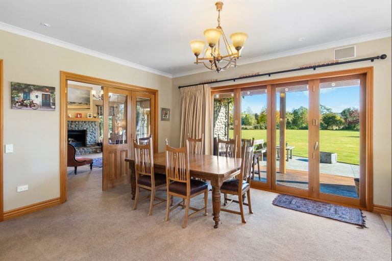 Photo of property in 161 Hororata Road, Hororata, Darfield, 7572