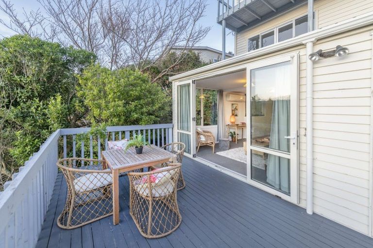 Photo of property in 11c Euston Road, Wilton, Wellington, 6012