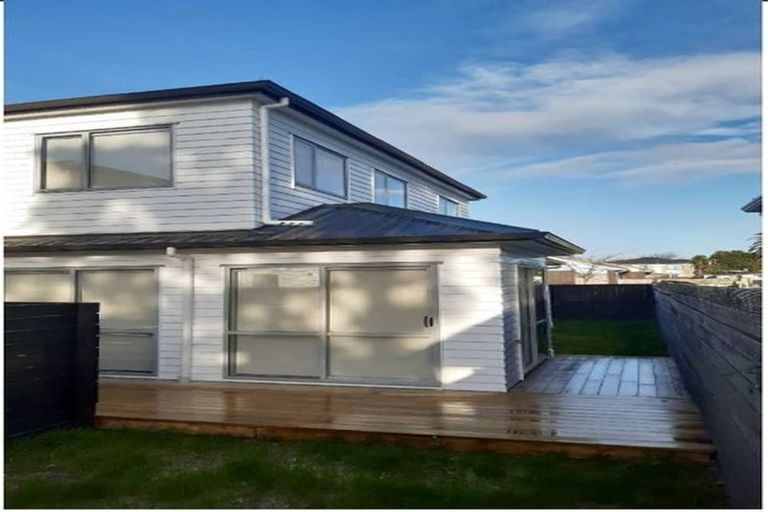 Photo of property in 2d Clark Street, Manurewa, Auckland, 2102